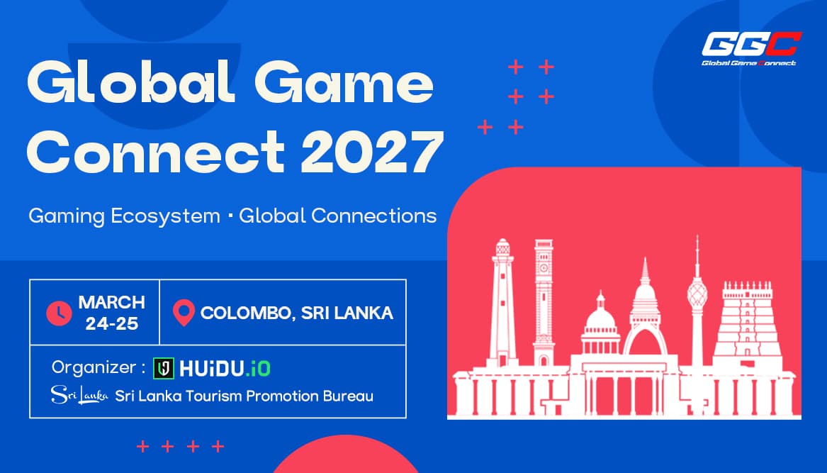 Global Game Connect 2027