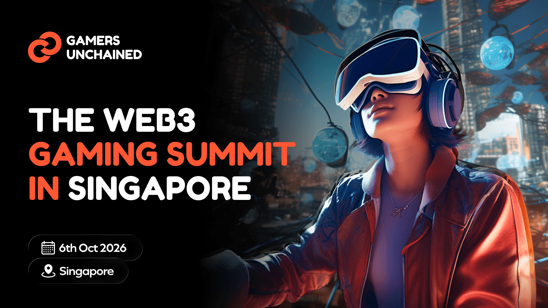 Gamers Unchained: Building Web3 Gaming’s Future