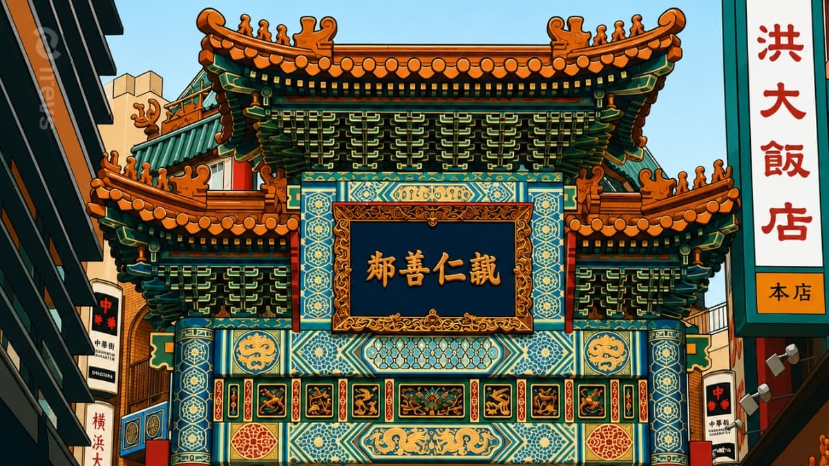 China Misses GDP Expectations as Growth Slows to 4.3%