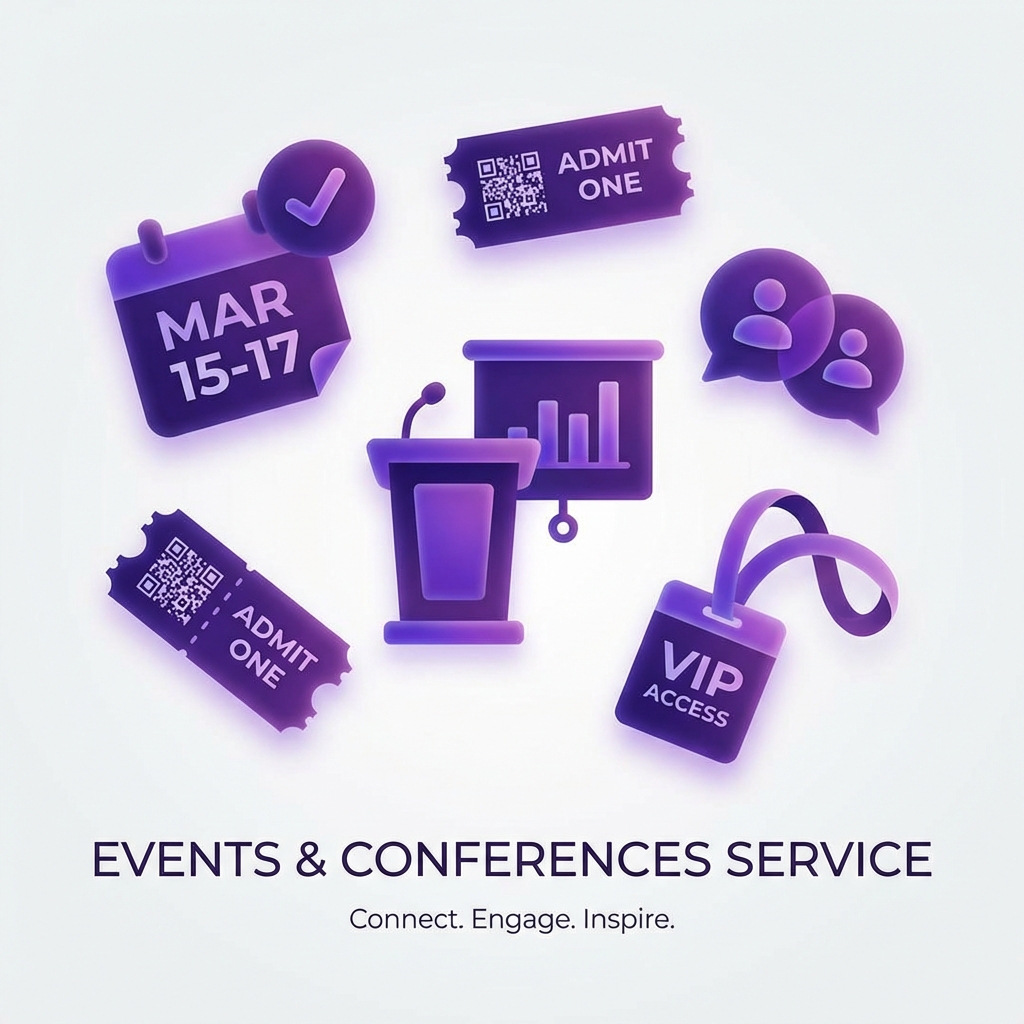 Events Services