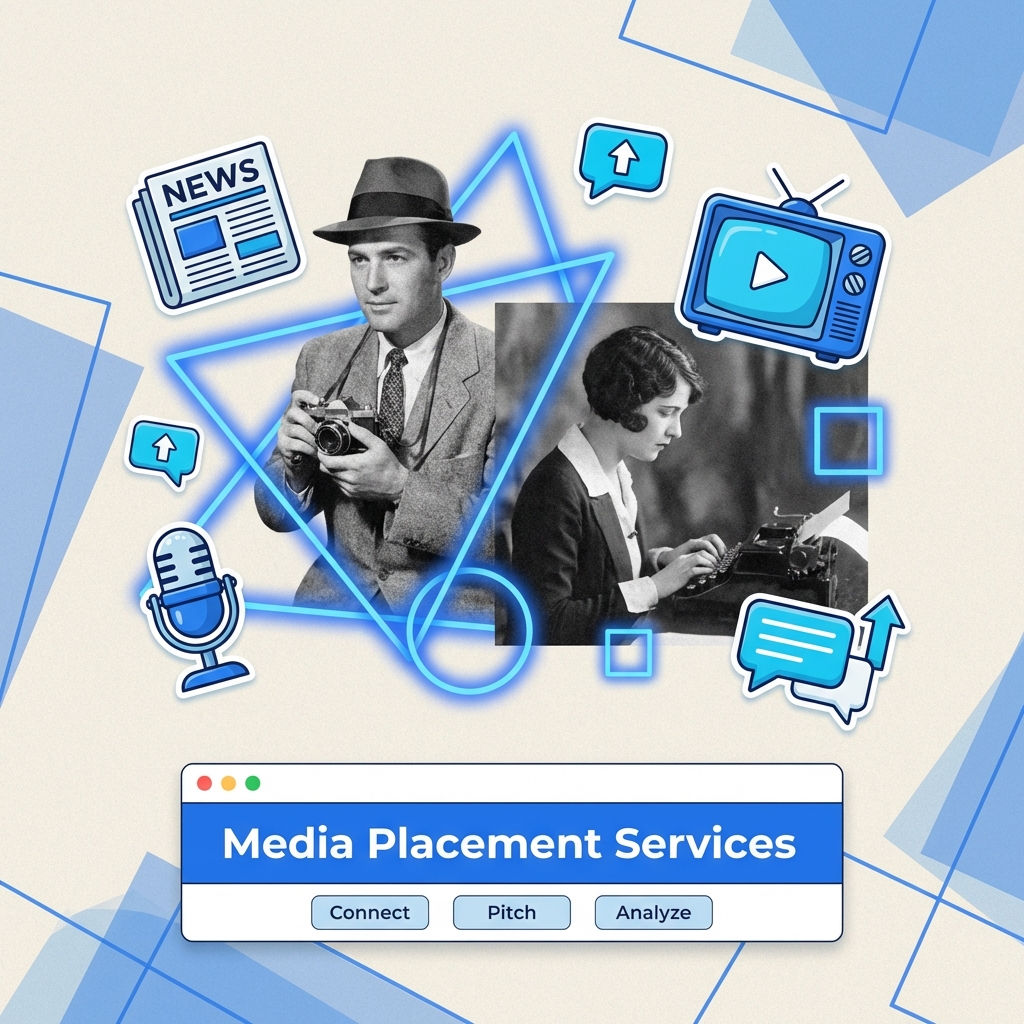 Media Placement Services