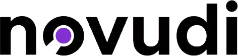 Novudi Fintech Logo