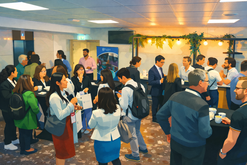 Events - Fintech Week Expo Amsterdam 2026 | iRevs