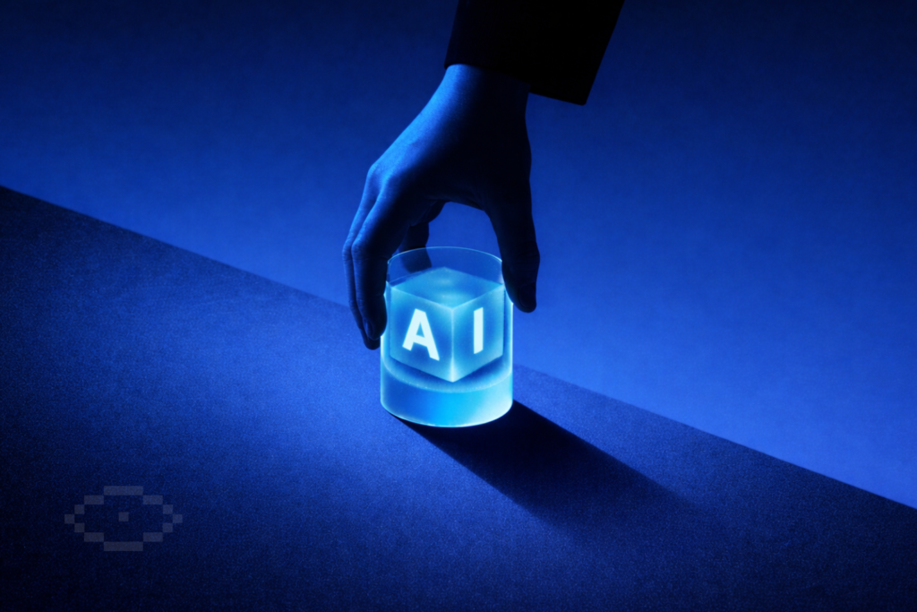 Investments - AI Kills Tech Monopolies: BCA Research | iRevs