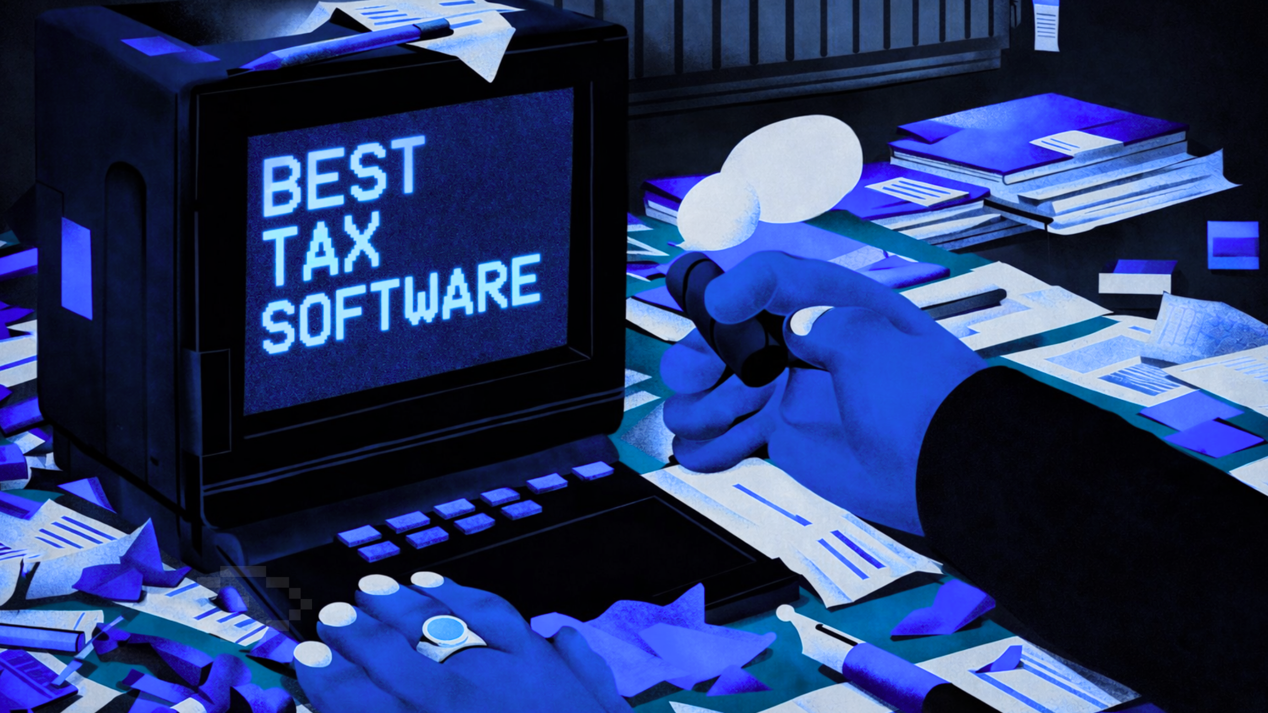 Best Crypto Tax Software
