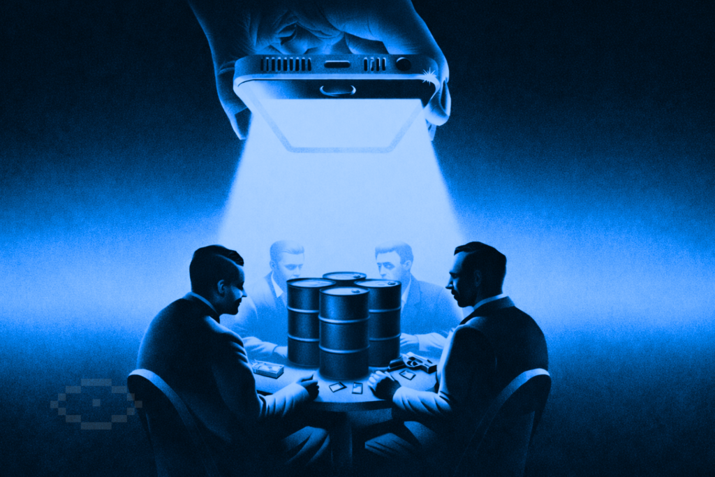 Investments - How higher oil prices can affect your portfolio? | iRevs