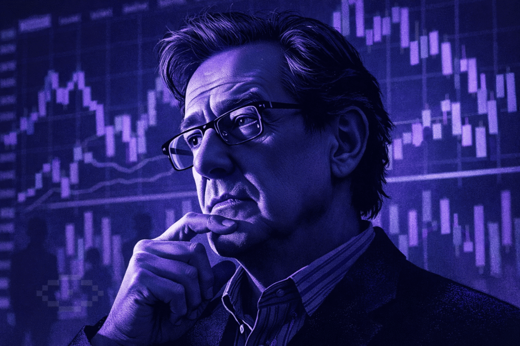 Investments - Is It Time to Diversify Away From U.S. Stocks? | iRevs