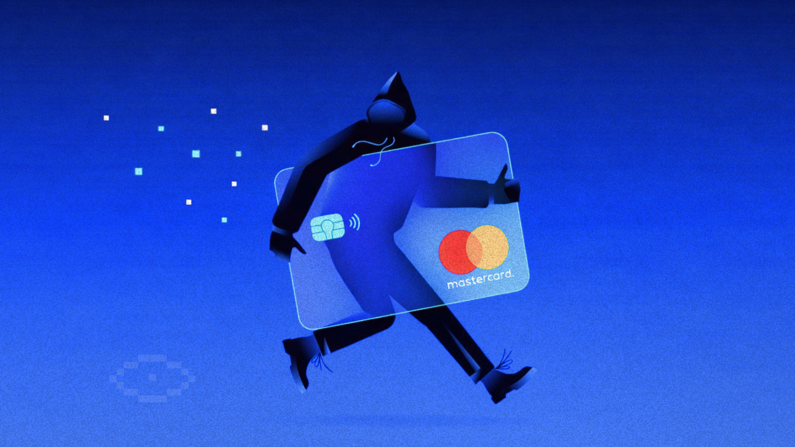 Mastercard Acquisition