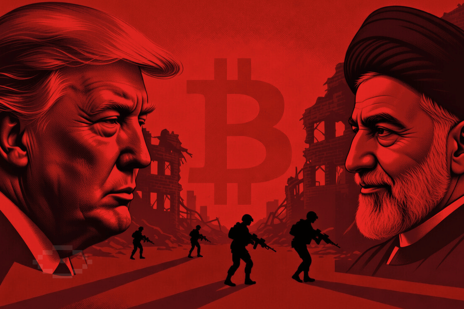 War With Iran Affects Your Portfolio