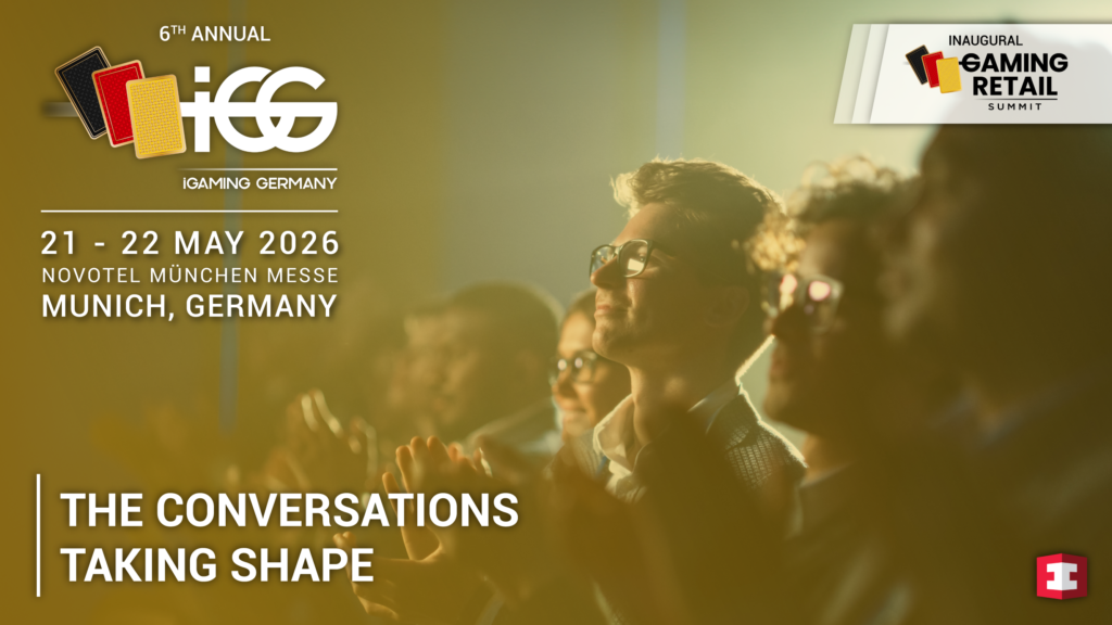 Press Release - Three Weeks Out: The Industry’s Most Credible Leaders Weigh In Ahead of iGaming Germany 2026 | iRevs