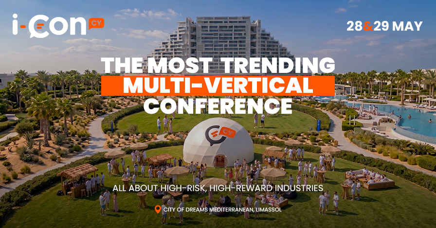 i-Con 4.0: The Most Trending Multi-Vertical Conference