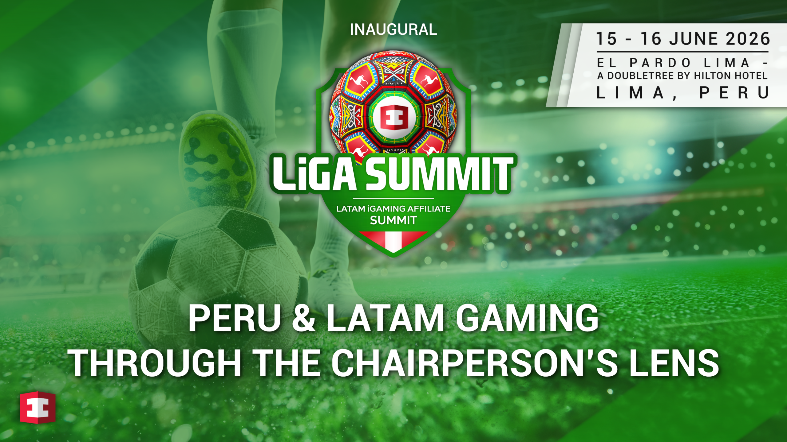 1 Month to Go Until LiGA Summit 2026