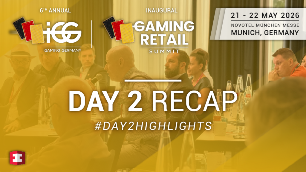 Uncategorized - iGG 2026: A Worthy Final Day for Germany’s Premier Gaming Event | iRevs