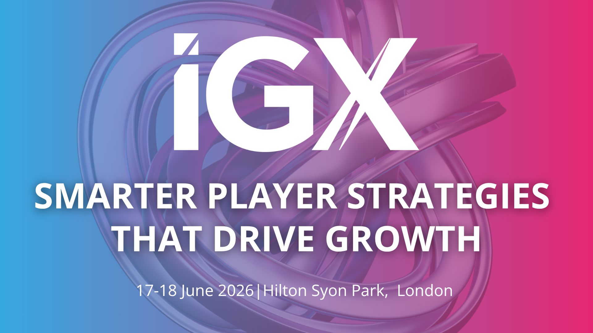 IGX 2026